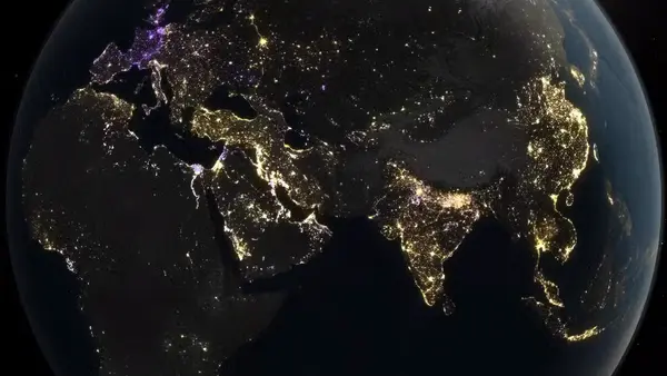 Energia distribuída